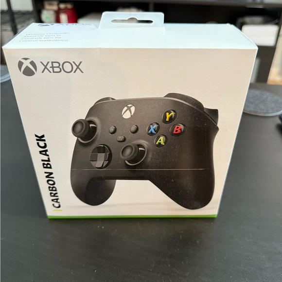 Xbox Series X/S Wireless Controller - Picture 1 of 3